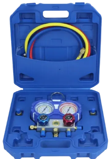 Servis Ekipmanları