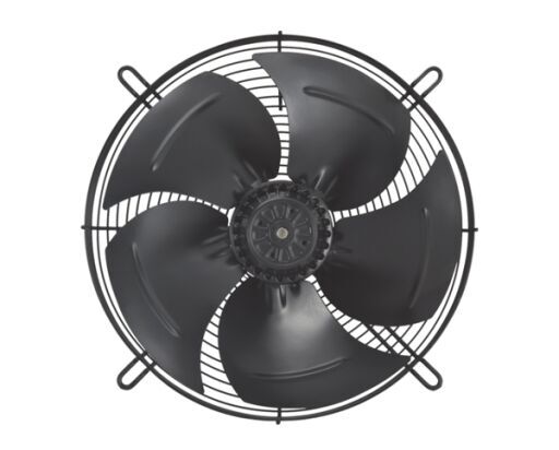 Fan ve Fan Motorları