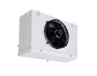 FrigoPartner FP-SM30-11-6 Evaporatör (1HP Pozitif)