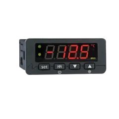 GENEL AMAÇLI TEK RÖLELİ TERMOSTAT(SENSÖRSÜZ)