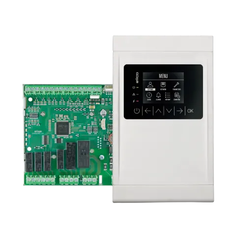 EPB9ORE1SQ CPRO3 OEM SEQUENCER
