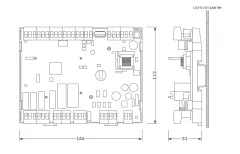 EPB9ORE1SQ CPRO3 OEM SEQUENCER