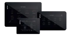 C-PRO 3 GIGA HRV CONTROLLER