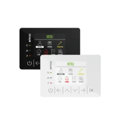 C-PRO 3 GIGA HRV CONTROLLER