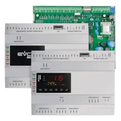 C-PRO 3OEM HRV CONTROLLER