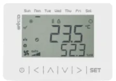 EVJ LCD EKRAN