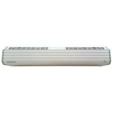 Olefini Hava Perdesi Genel Tip APEH-14 ISITICILI 120*250