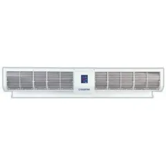 Olefini Hava Perdesi Genel Tip KEH-14 ISITICILI 120*250