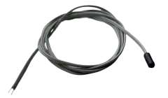 TEK İZOLASYONLU NTC SU GEÇİRMEZ SENSÖR 1,5MT