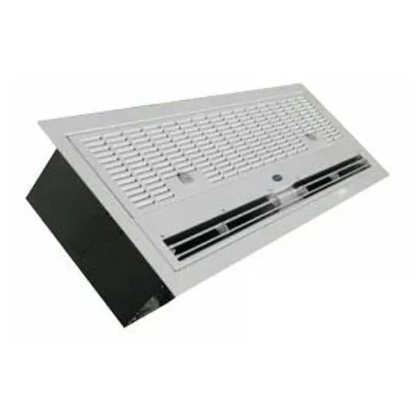 Olefini Hava Perdesi Ankastre RS-34 ISITICISIZ 120*400