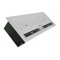 Olefini Hava Perdesi Ankastre RS-34 ISITICISIZ 120*400