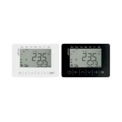 EVD914 PARAMETRIC CONTROLLER