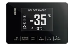 EVJ805 ''BLAST CHILLER'' CONTROLLER