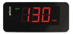 DİJİTAL TIMER(ENCODER KULLANIMI İÇİN)