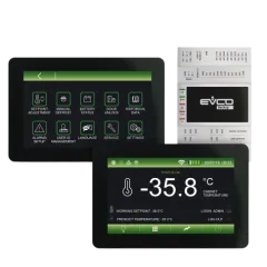 VCOLOR279 MEDICAL CONTROLLER