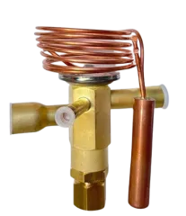 R-410A 2 TON SABİT ORİFİSLİ GENLEŞME VANASI