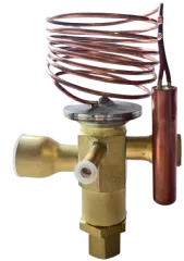 R-407C 12 TON SABİT ORİFİSLİ GENLEŞME VANASI