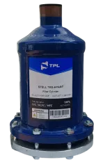 7/8 TPL TEKLİ KARTUŞ KOVANI