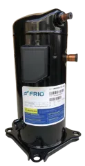 8 HP FRIO R404A GAZLI SCROLL KOMPRESÖR (380V)