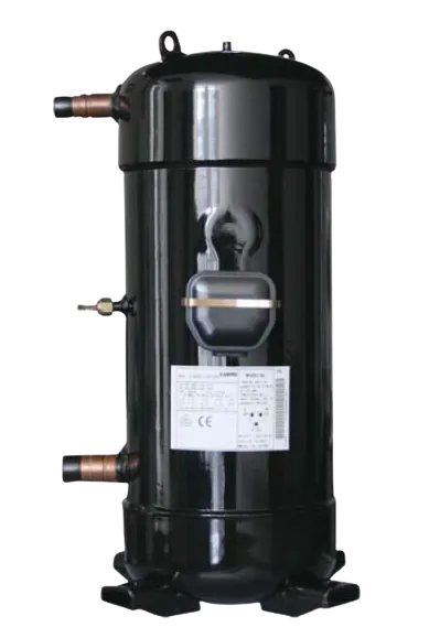 10 HP PANASONIC TANDEM SCROLL KOMPRESÖR R407C, R404A