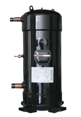 10 HP PANASONIC TANDEM SCROLL KOMPRESÖR R407C, R404A