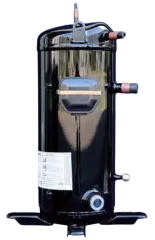 15 HP PANASONIC R410A KLİMA SERİSİ SCROLL KOMPRESÖR (TANDEM)