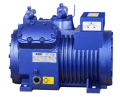 6 HP DAMING R404A SEMİ-HERMETİK KOMPRESÖR
