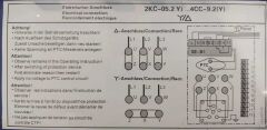 7 HP DAMING R404A SEMİ-HERMETİK KOMPRESÖR