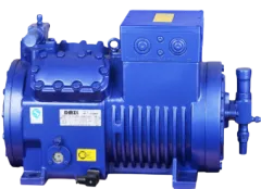 10 HP DAMING R404A SEMİ-HERMETİK KOMPRESÖR Kategori