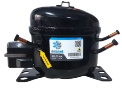 1/6 HP R600a EV TİPİ ARARAT KOMPRESÖR