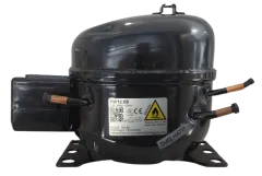 1/4 HP R600A EV TİPİ DANFU KOMPRESÖR