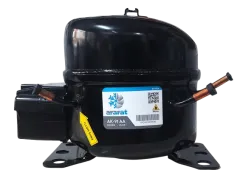 1/5 HP R600a EV TİPİ ARARAT KOMPRESÖR
