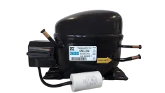 ZANUSSI +1/4 HP R134 EV TİPİ KOMPRESÖR