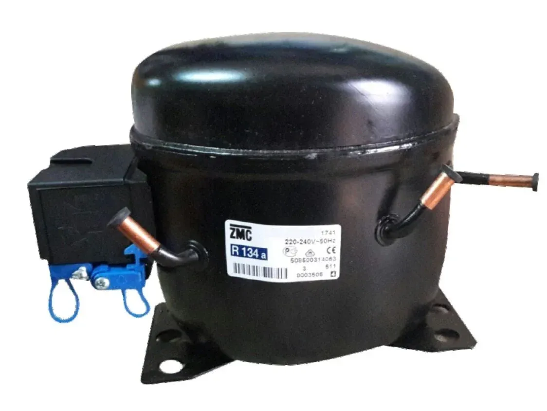 1/4+ HP ZMC EV TİPİ R134A KOMPRESÖR