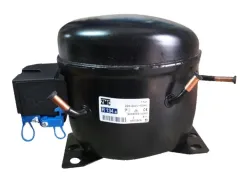 1/4+ HP ZMC EV TİPİ R134A KAPASİTÖRLÜ KOMPRESÖR