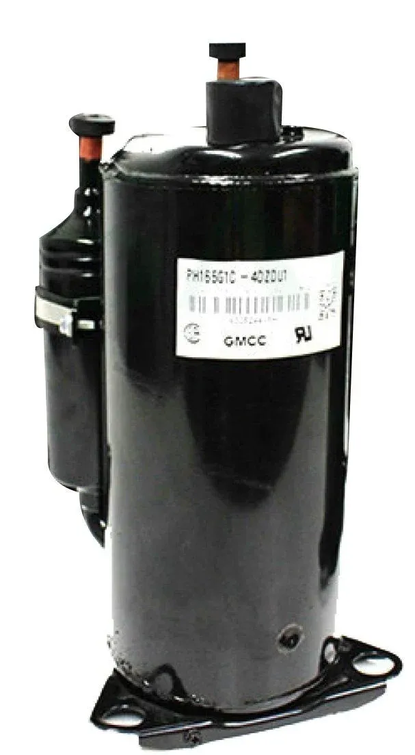 R-410 24000 BTU GMCC ROTARY KOMPRESÖR