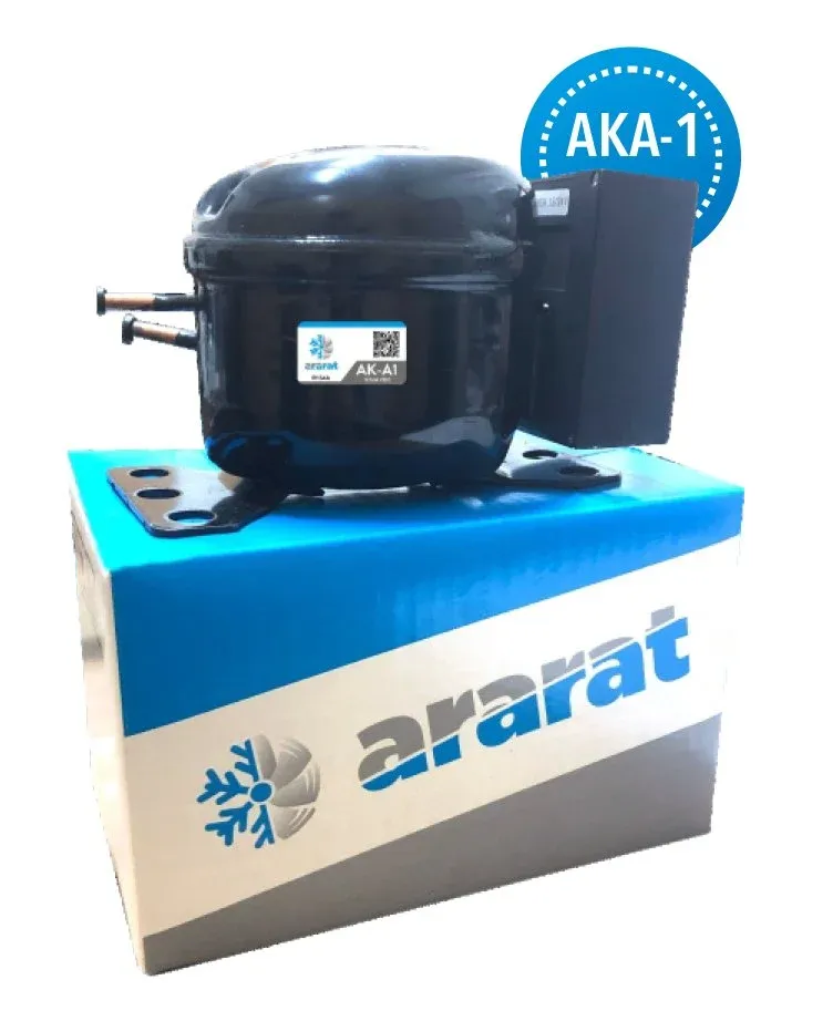 12-24 VOLT ARARAT KOMPRESÖR