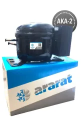 12-24 VOLT ARARAT KOMPRESÖR