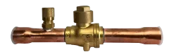 5/8'' SİBOPLU FRIO KÜRESEL VANA