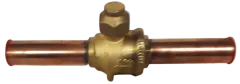 3/4 KÜRESEL VANA