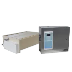VEH SERİSİ BUHARLI NEMLENDİRİCİLER