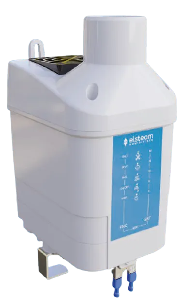 MISTRAL ULTRASONİK NEMLENDİRİCİ