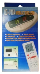 KLİMA KUMANDA KARTI