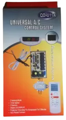 KLİMA KUMANDA KARTI