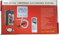 KLİMA KUMANDA KARTI