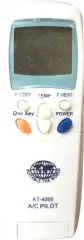 UNIVERSAL KUMANDA