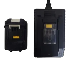 ŞARJLI TAŞINABİLİR VAKUM POMPASI