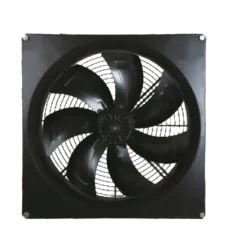 63 CM. DAVLUMBAZLI EMİCİ FAN 1400 DEVİR 380V