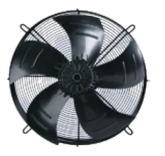 45 CM. EMİCİ FAN 1400 DEVİR 380V