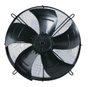 50 CM. EMİCİ FAN 1400 DEVİR 220V